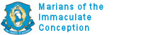 Marians of the Immaculate Conception Logo