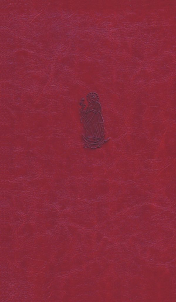 MIC Library Marians of the Immaculate Conception