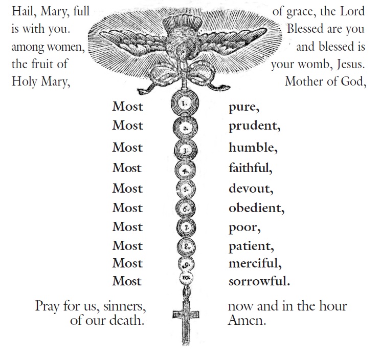 chaplet-of-the-ten-evangelical-virtues-of-the-blessed-virgin-mary