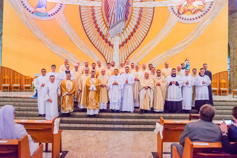 Investiture of the Rt. Rev. David G. Read as 11th bishop of the