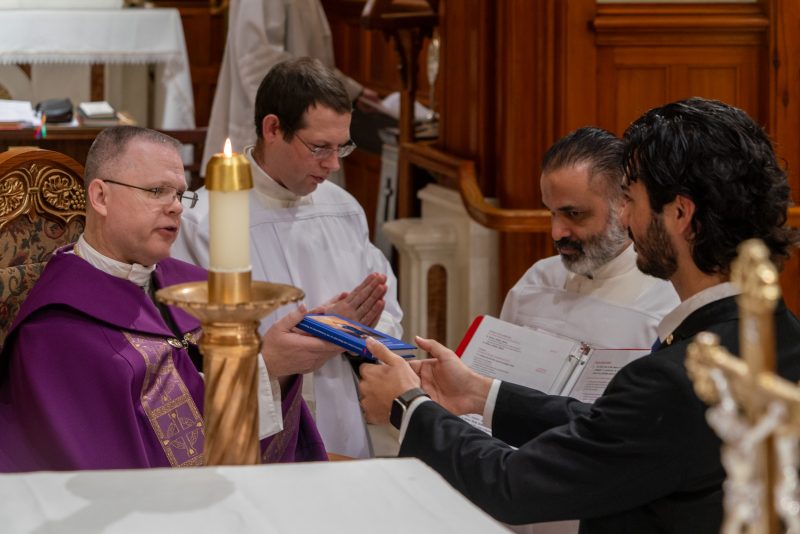 USA, Stockbridge, Mass.: Taking the next step – Marians of the ...