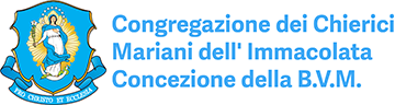 Congregazione dei Padri Mariani dell'Immacolata Concezione Logo