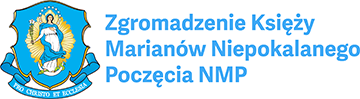 Zgromadzenie Księży Marianów Niepokalanego Poczęcia NMP Logo