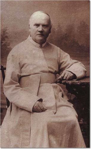 FrSekowski