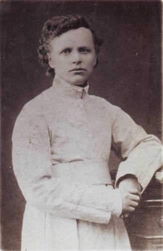 czesnas