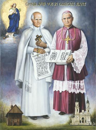 founder and renovator