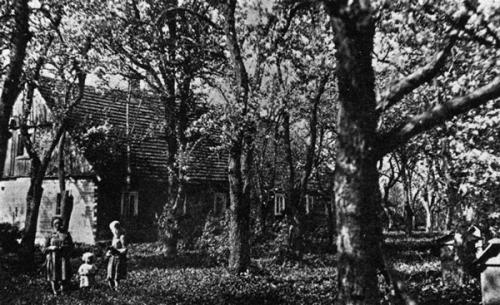 residence