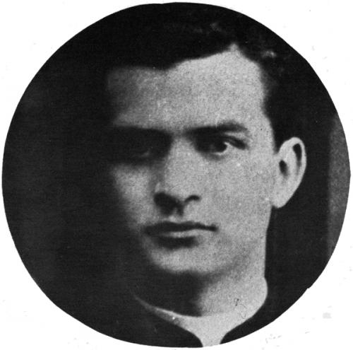 seminarian