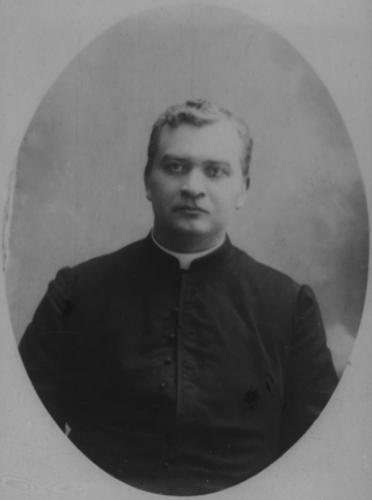 youngpriest