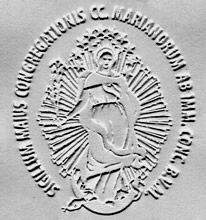 embossed MIC