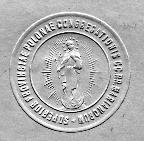 embossed polish