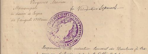 seal Sekowskisig