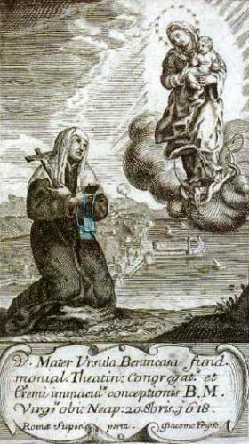 VisionUrsulaBenincasa