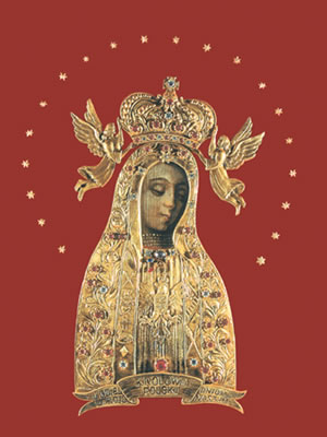 ourladyoflichen
